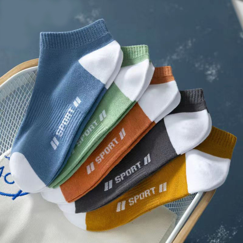 Unisex Low Cut Hidden Ankle So – Ankle Sock Low Cut recenzja i cena