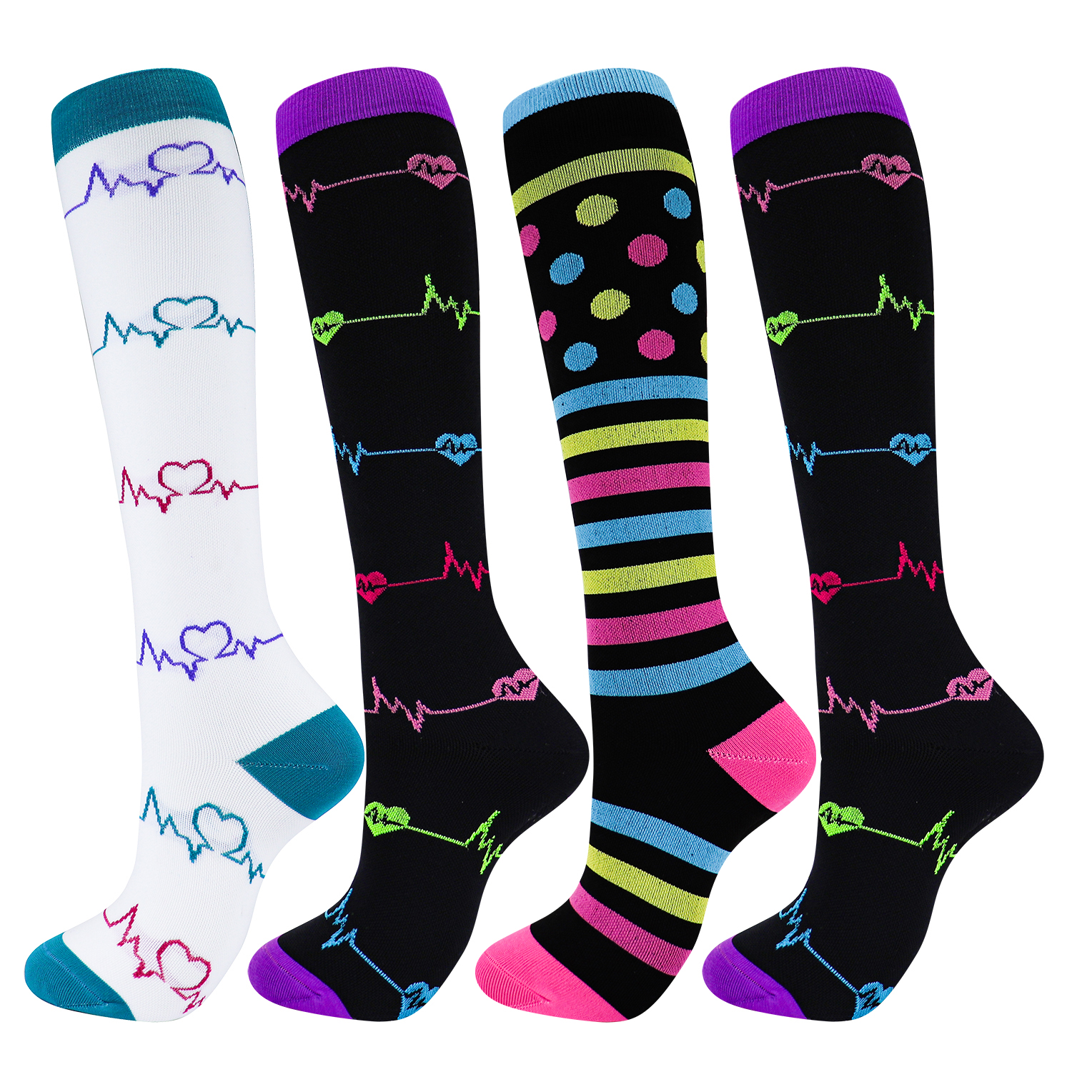 Compression Socks Women Men Kn – Compression Sock Medical recenzja i cena