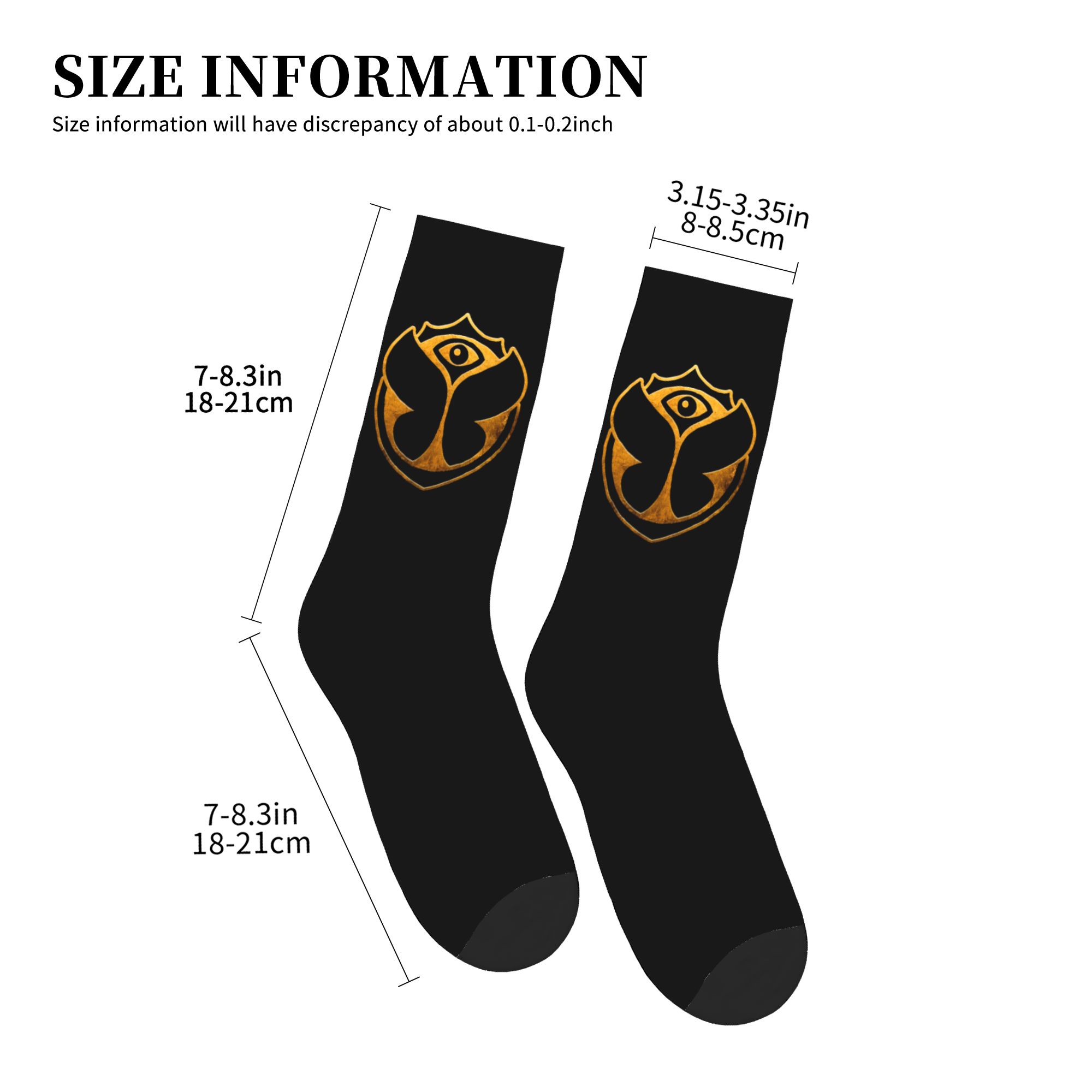 Tomorrowland Dress Socks for M – Dress Sock Men recenzja i cena
