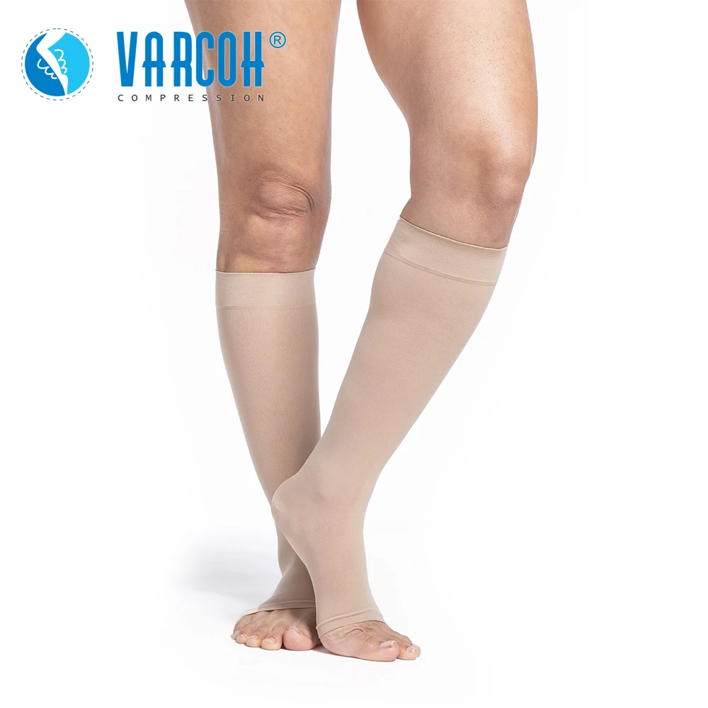 40-50 mmHg Compression Socks M – Dress Sock Men recenzja i cena