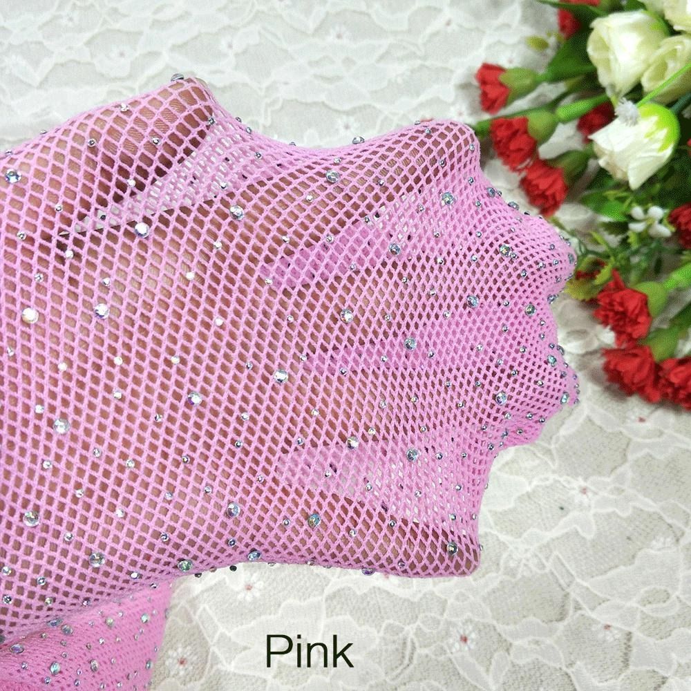 Trendy Shiny Fishnet Tights Sm – Fishnet Stocking Women recenzja i cena