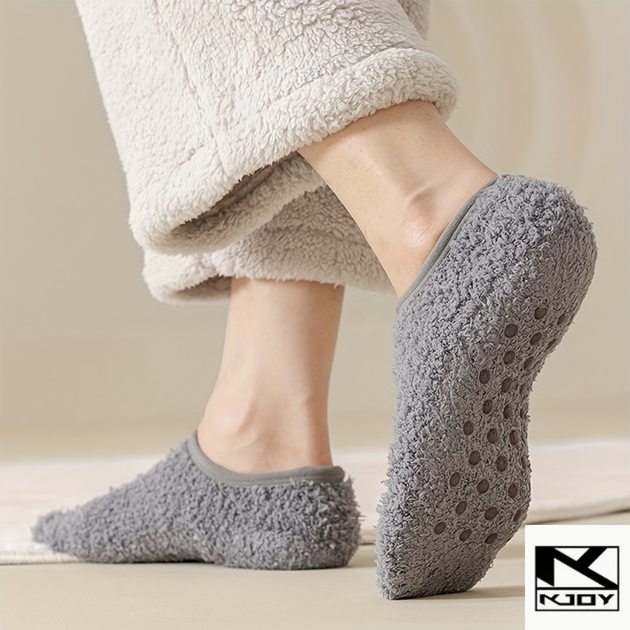 kkjoy Winter Thermal House Soc – Thermal Sock Winter recenzja i cena