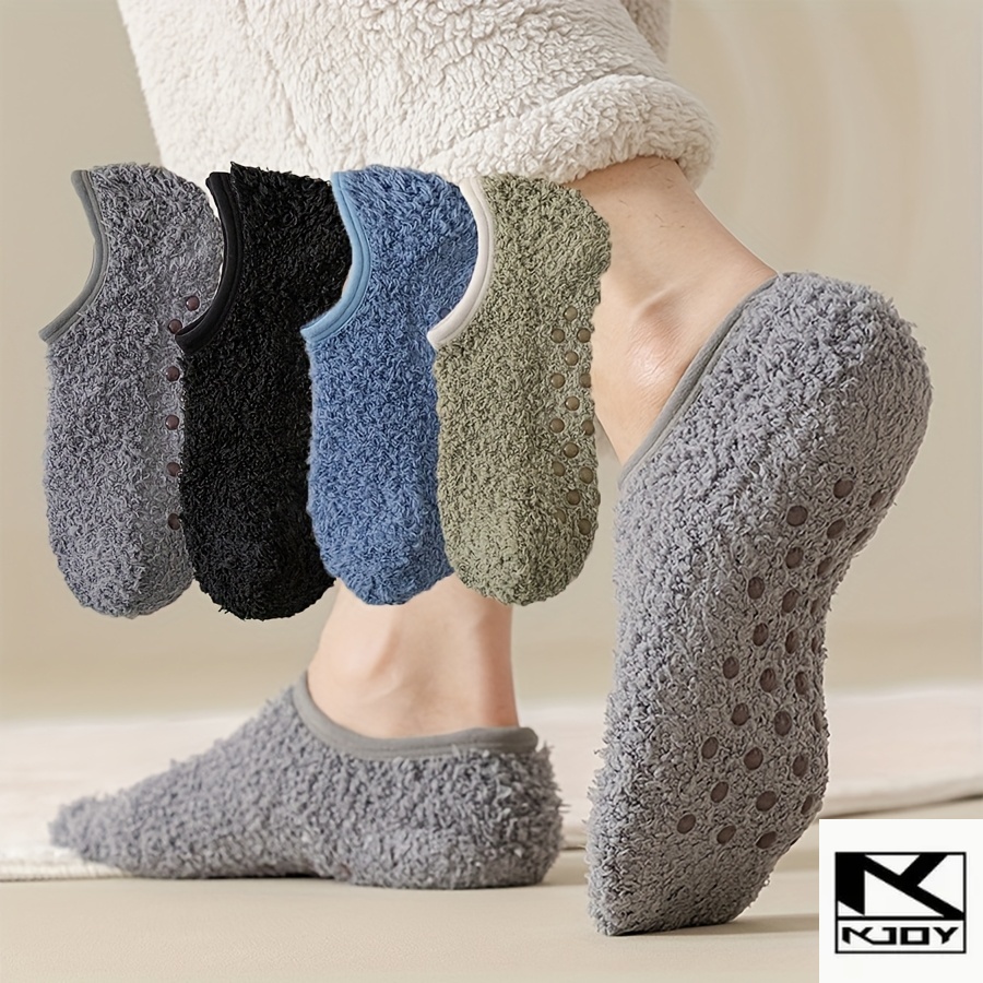kkjoy Winter Thermal House Soc – Thermal Sock Winter recenzja i cena