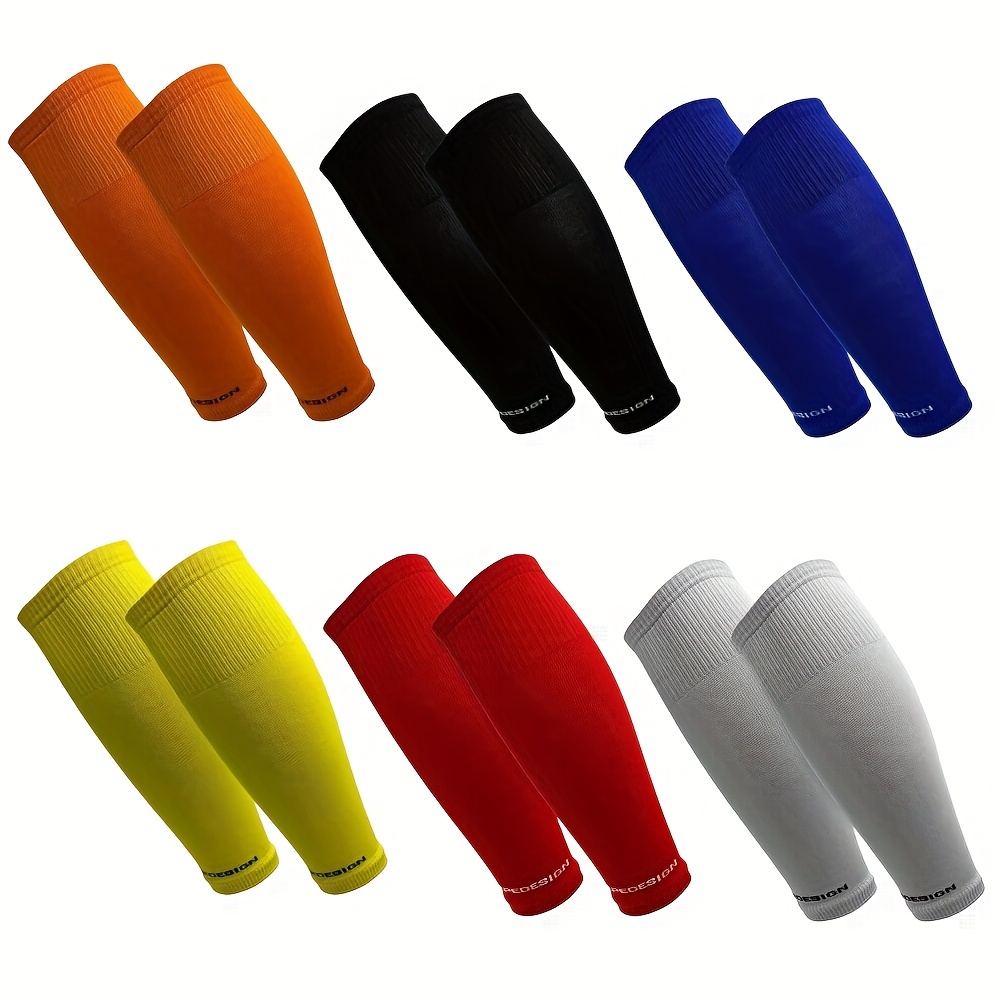1pairs Compression Football So – Compression Sleeve Calf recenzja i cena