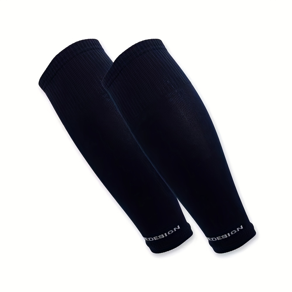 1pairs Compression Football So – Compression Sleeve Calf recenzja i cena