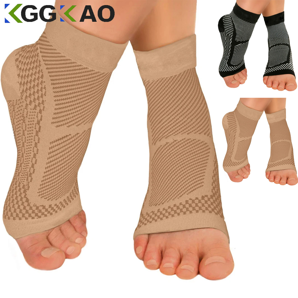 1Pair Sports Ankle Support Bra – Ankle Brace Sock recenzja i cena