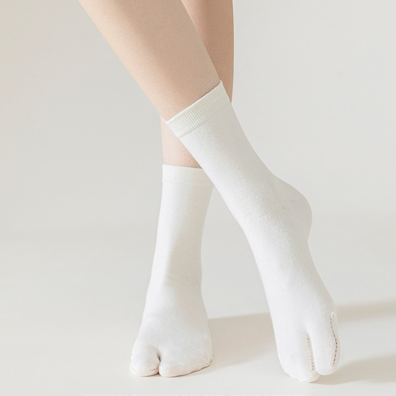 1Pair Cotton Tabi Socks Japane – Toe Sock Split recenzja i cena