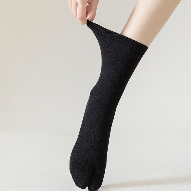 1Pair Cotton Tabi Socks Japane – Toe Sock Split recenzja i cena