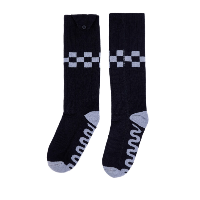 Heating Socks 6000mah Battery  – Thermal Sock Winter recenzja i cena