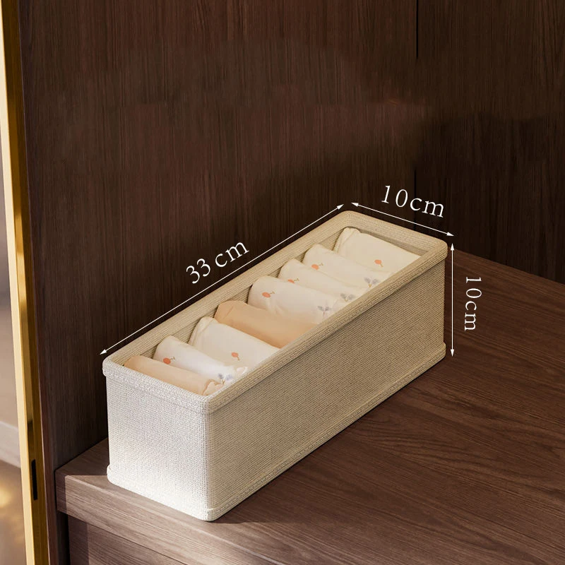 1/2/4pcsSlot Clothing Storage  – Sock Organizer Tray recenzja i cena