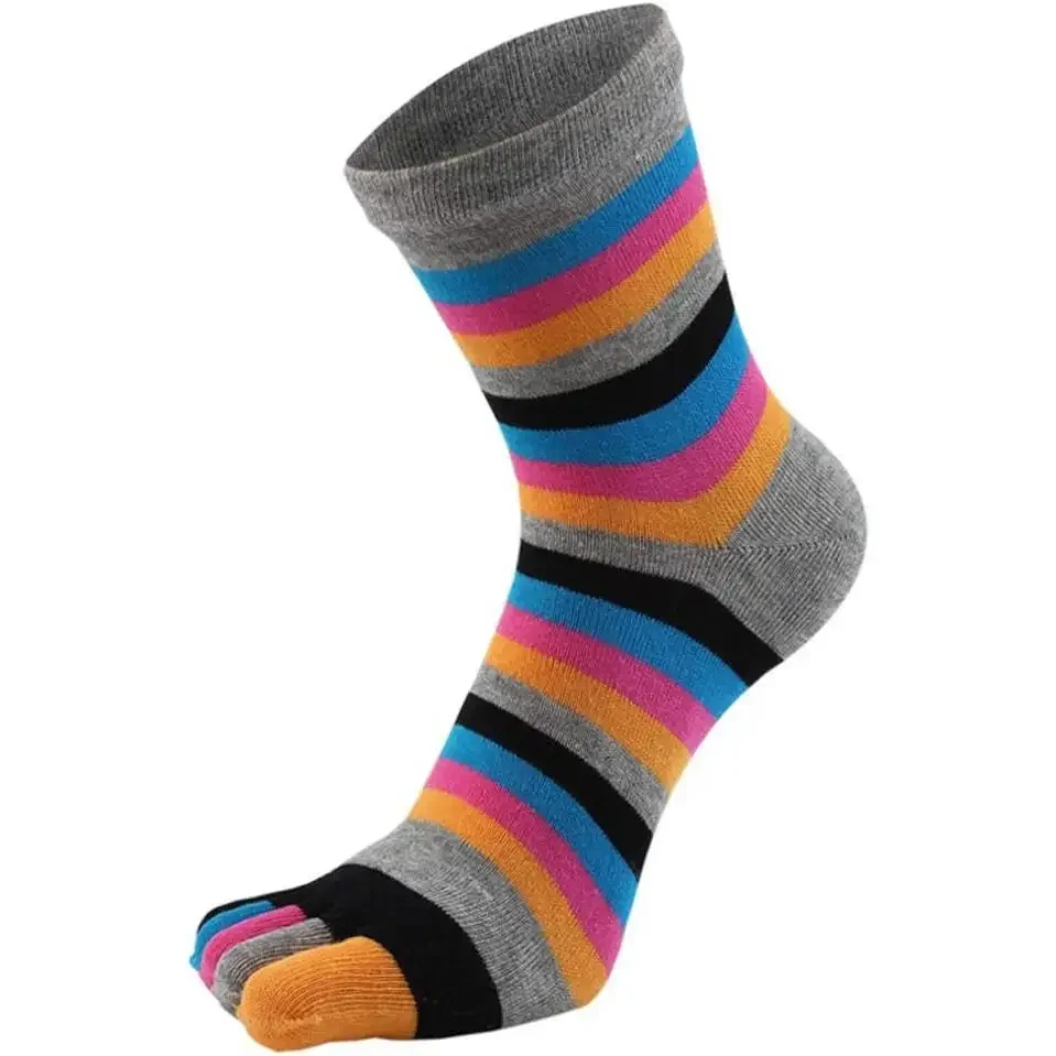 5 Pairs/Lot High Quality Combe – Cotton Crew Sock Pack recenzja i cena