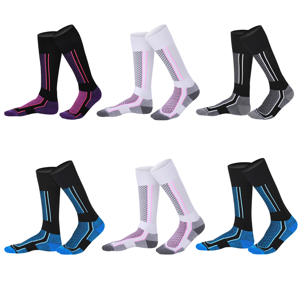 Men Women Kids Thermal Socks B – Thermal Sock Winter recenzja i cena