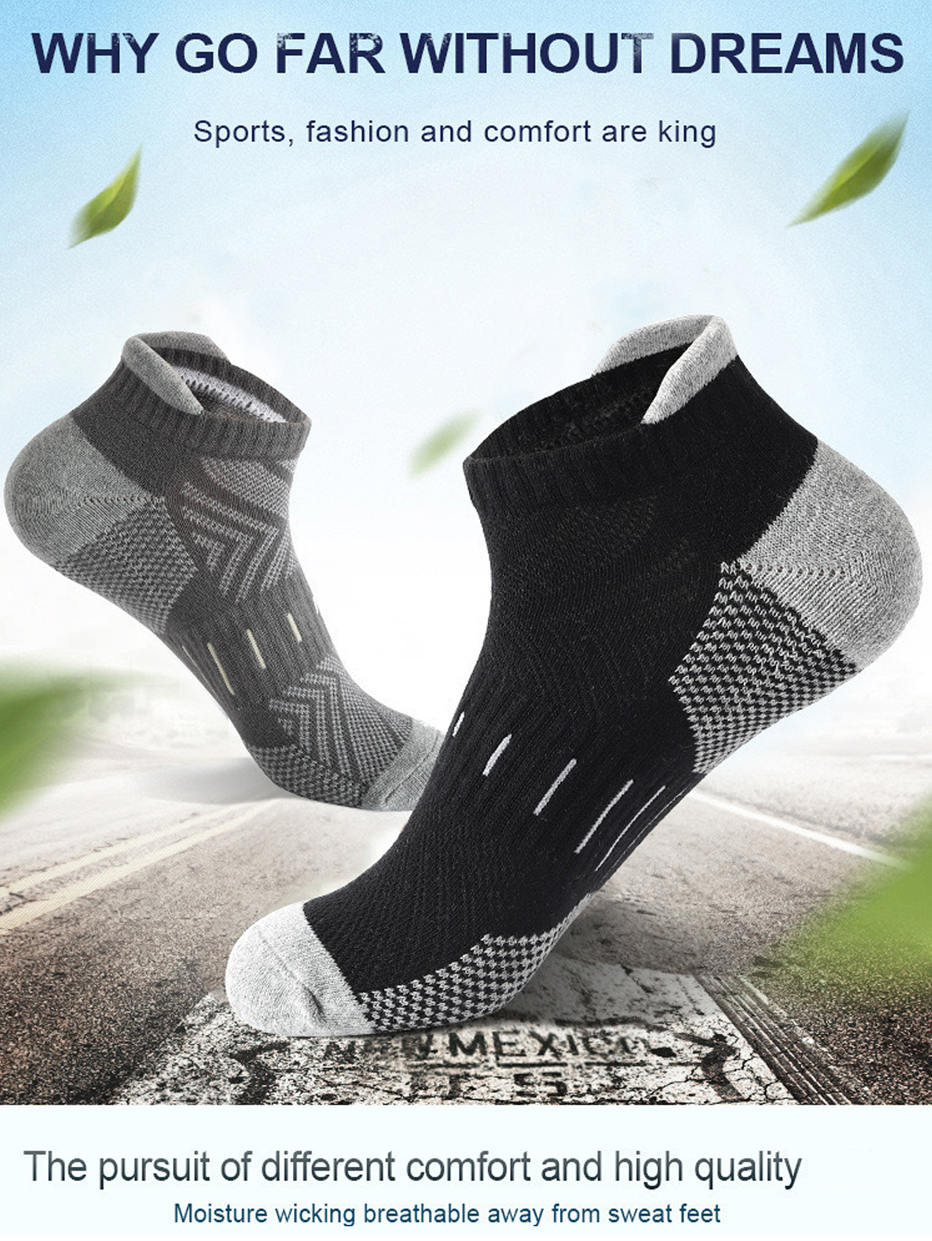 6/12Pairs Men's Arrow Print An – Ankle Sock Low Cut recenzja i cena