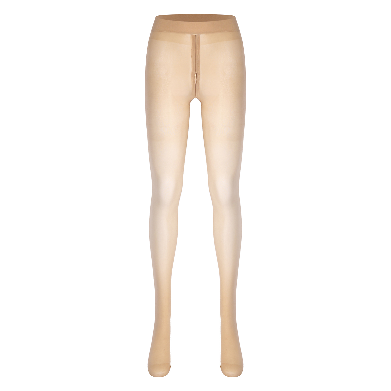 Women's Glossy See-through Pan – Tights Pantyhose Sheer recenzja i cena