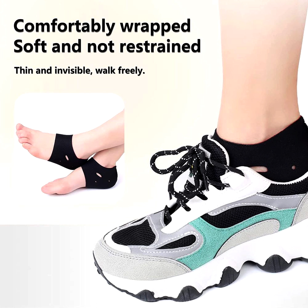 1Pair Plantar Fasciitis Therap – Ankle Brace Sock recenzja i cena