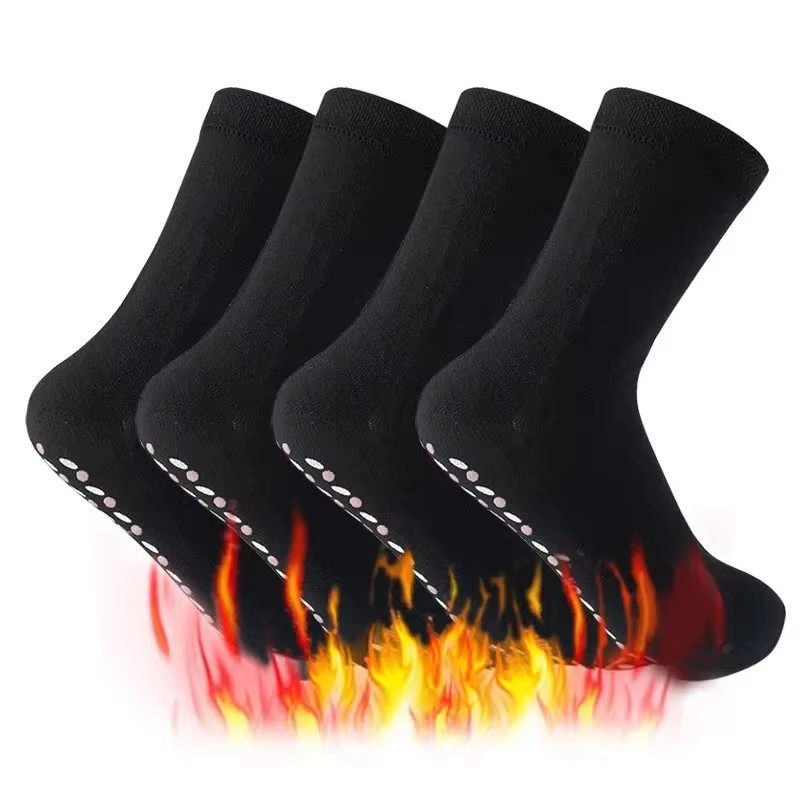 6/3/1pairs Tourmaline Self-Hea – Thermal Sock Winter recenzja i cena