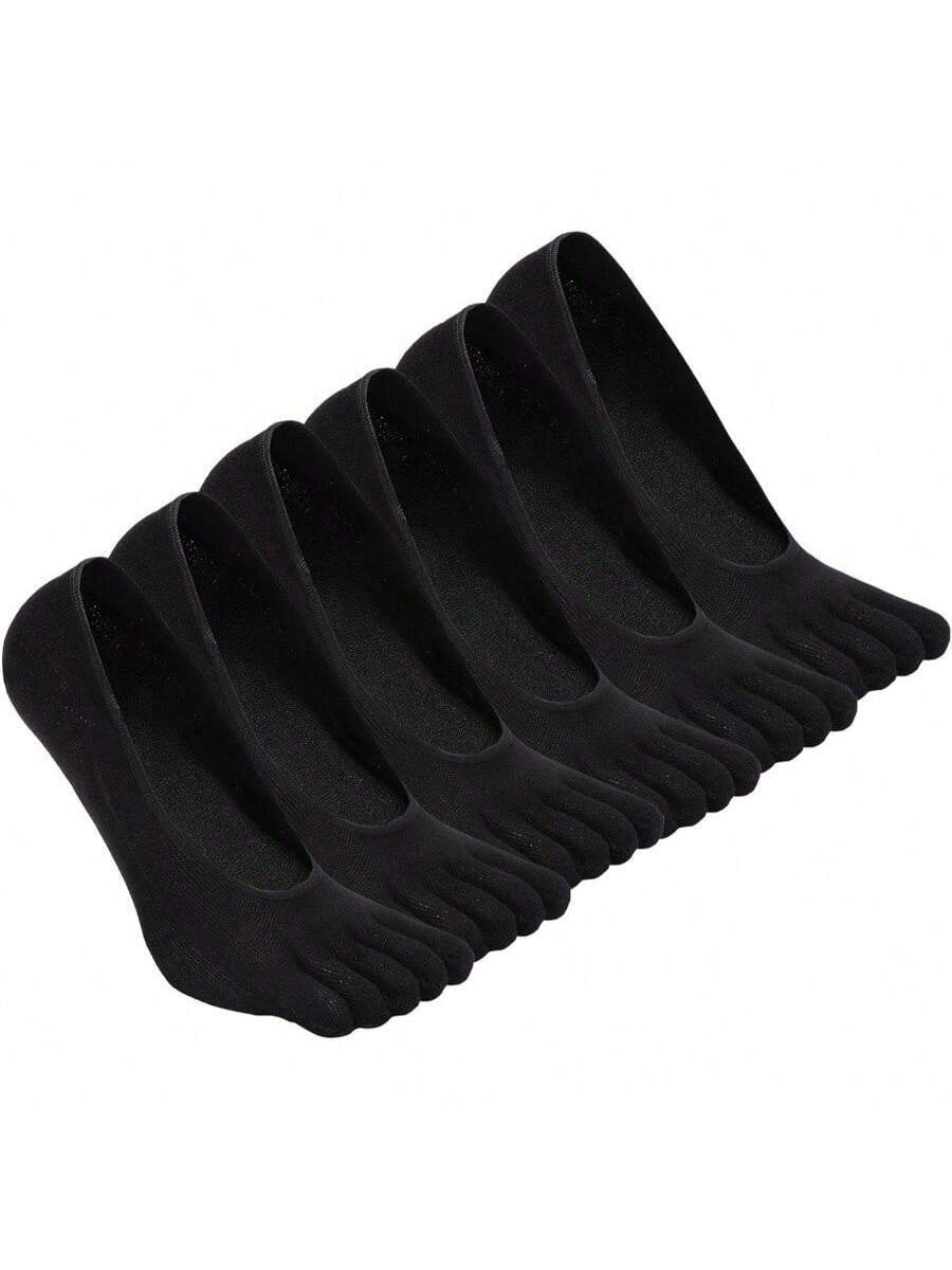 No Show Five Finger Toe Socks  – No Show Sock Women recenzja i cena