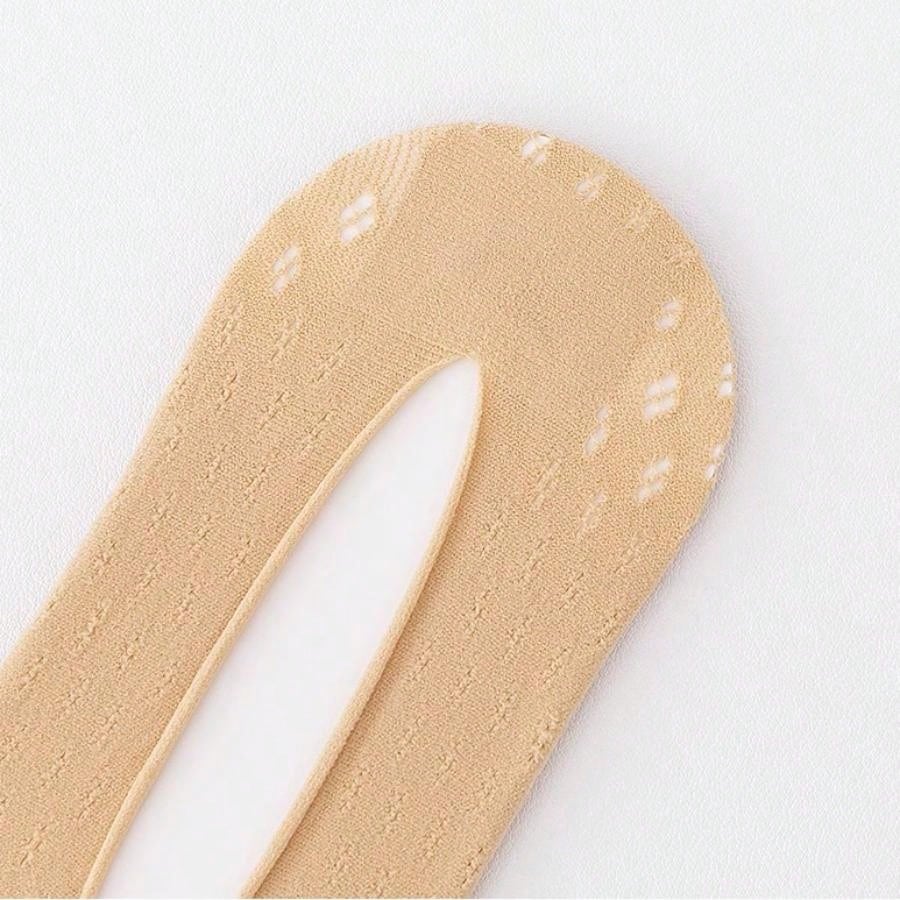 Women's Toe Socks, No Show Inv – No Show Sock Women recenzja i cena