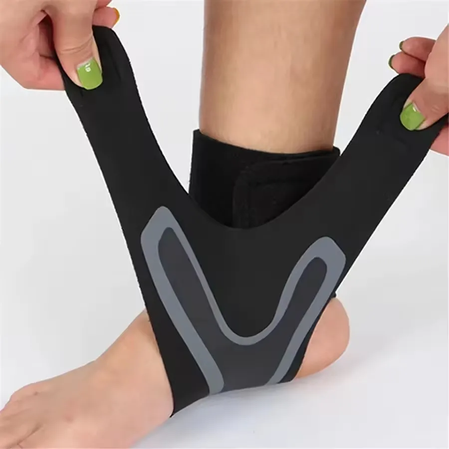 Ankle Brace Support Compressio – Ankle Brace Sock recenzja i cena