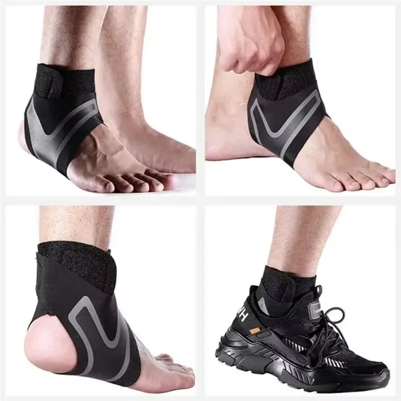 Ankle Brace Support Compressio – Ankle Brace Sock recenzja i cena