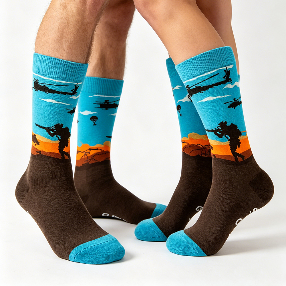【10 Pair】Lot Pack Men Women Co – Cotton Crew Sock Pack recenzja i cena
