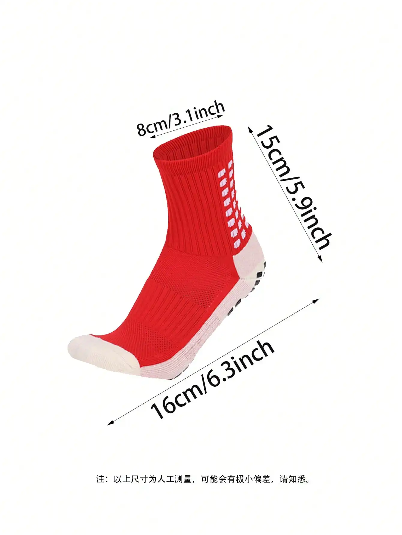 Low Cut Ankle Football Socks,  – Ankle Sock Low Cut recenzja i cena