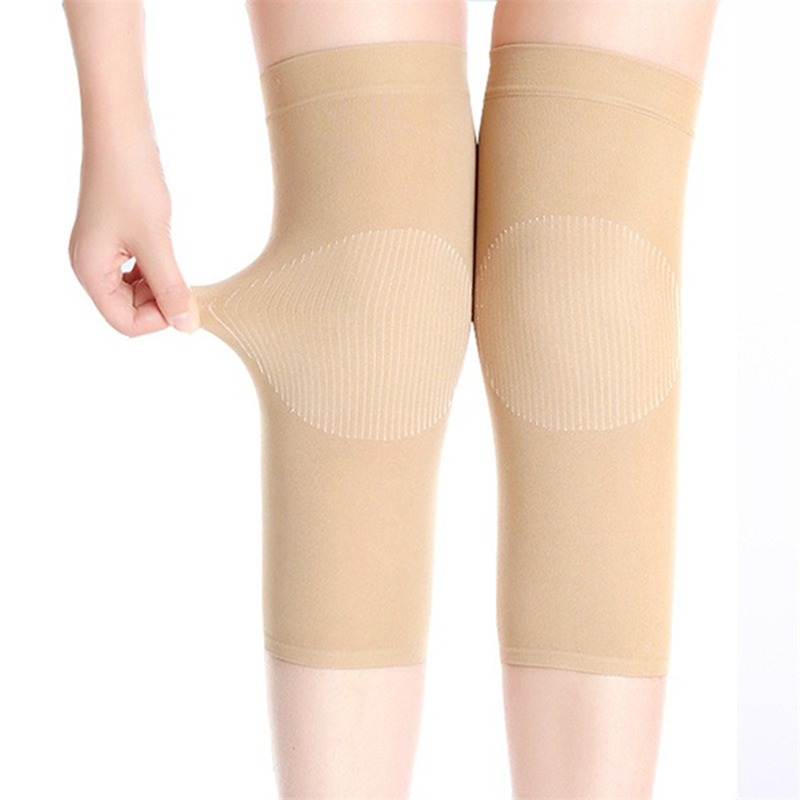 1 Pair Knee Sleeve Compression – Compression Sleeve Calf recenzja i cena