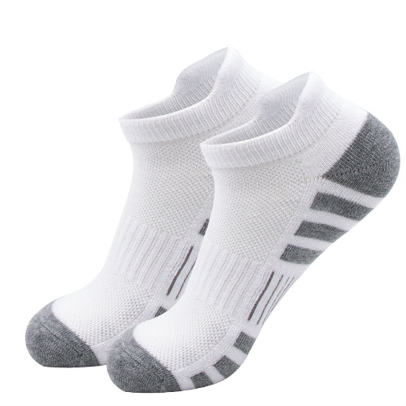 Unisex Cushioned Breathable An – Athletic Sock Cushion recenzja i cena